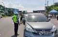 Mudik Diperbolehkan Asal Ada Surat RT/RW? Begini Komentar Polisi