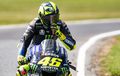 Valentino Rossi Dikasih Waktu Sampai Juni, Antara Pensiun Atau ke Tim Satelit