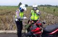 Sempat Kejar-Kejaran di Jalan, Pemilik Yamaha Mio Soul GT Maling Kamera Nikon D300 Ditangkap