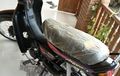 Honda Astrea Menolak Murah, 'Perawan' Sejak 1997, Rp 100 Juta Nego Di Tempat!
