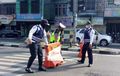 Ingat, Sejumlah Ruas Jalan di Kota Bandung Ditutup Selama PPKM Darurat, Catat Lokasi dan Jadwalnya