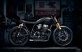 Honda CB750 Bertampang Cafe Racer, Mesinnya Upgrade Jadi 836cc