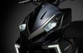 Fiturnya Bikin Minder Aerox 155 dan Vario 160, Motor Baru Skutik Bertampang Galak Ini Resmi Dirilis