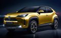 Toyota Yaris Cross Meluncur, Tampil Gagah, Indonesia Kebagian Jatah?