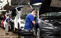 Pabrik Volkswagen di Wolfburg Mulai Produksi Lagi, Pandemi Covid-19 Sudah Mereda di Jerman?