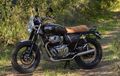 Royal Enfield Interceptor 650 Tambah Gagah Bermodalkan Adventure Kit