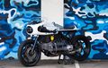 BMW K100 Retro Racer Ekspos Semua Keunggulan dan Keunikannya