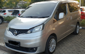 Harga Bekas MPV Pintu Geser Nissan Evalia, Cuma Rp 70 Jutaan