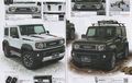 Modifikasi Simpel Suzuki Jimny Baru Offroad Style vs Survival Style