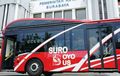 Dishub Surabaya Bakal Pasang Teknologi Anti Lampu Merah di Suroboyo Bus, Ini Keunggulannya
