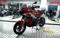 Bedah Fitur dan Spesifikasi BMW S 1000 XR, Motor Turing Dengan DNA Superbike 1.000 cc!