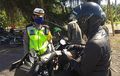 Jajaran Polres Jembrana Razia Orang yang Akan Mudik ke Jawa, Dalam 3 Hari Sudah 473 Orang Disuruh Putar Balik