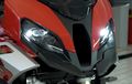 Headlight Pro Bikin Lampu BMW S 1000 XR Bisa Ikut Nengok Saat Motornya Menikung, Seperti Ini Cara Kerjanya