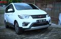 Bikin Kaget! Wuling Confero 2018 Harga Bekasnya Cuma Segini, Dapat Mobil Nyaman! 