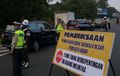 Jalan Tikus Bukan Jawaban, Polisi Sudah Perhitungkan itu Untuk Cegah Pemudik