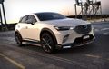 Mazda CX-3 Angkat Tema Premium Sport, Berjubah Lengkap Dari DAMD