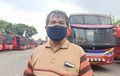 Enggak Bisa 'Narik' Karena Pandemi Covid-19, Pengusaha Angkutan Bus Usulkan Enggak Perlu Bayar Pajak Setahun