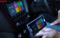 Cara Mirroring Head Unit Wuling Confero S ACT dengan Smartphone