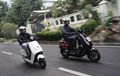 Street Manners: Begini Tips Aman Mengendarai Motor Listrik di Jalan Raya