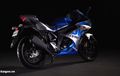 Suzuki GSX-R150 Livery MotoGP 2020 Dirilis, Harga Tembus Rp 65 Juta!