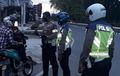 Polres Bireuen, Aceh Amankan 11 Sepeda Motor yang Terlibat Balap Liar