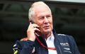 Helmut Marko Ungkap Kesiapan Red Bull Ring Jadi Tuan Rumah F1 Austria