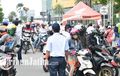 Cegah Kemacetan Terulang di Pos Checkpoint Waru, Ini Langkah yang Dilakukan Pemprov Jatim