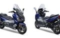 SYM Maxsym TL500 Saingan Yamaha TMAX Resmi Mengaspal di Malaysia, Harga di Sana Setara Rp 126 Jutaan Saja!