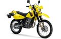 Siap Gantikan Pendahulunya, Suzuki DR-Z250 2020 Resmi Dirilis di Australia