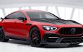 TopCar Desain Body Kit Agresif Untuk Mercedes-AMG GT Terbaru
