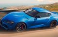 Toyota Supra Edisi Terbatas Dijual, Tenaga Lebih Besar, Suspensi Kena Kilik