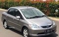 Honda City i-DSI Matik Tahun 2003, Kondisi Mulus Luar Dalam, Dilepas Segini
