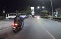 Gunakan Yamaha XMAX, Wali Kota Semarang Langsung Turun ke Lapangan Inspeksi PKM Hari Kedua