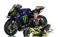 Terkuak Kabar Kontrak Valentino Rossi, Ternyata Tidak Kontrak Langsung Dengan Petronas Yamaha SRT