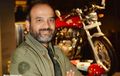 Mantan Presiden Global Royal Enfield Rudratej Singh Tutup Usia, Terlibat Dalam Menciptakan Continental GT