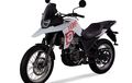 Aprilia Siapkan Motor Adventure Bermesin 250 Cc, Ini Dia wujudnya