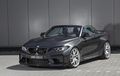 Modifikasi BMW M2 Convertible, Tampang Agresif Power Tembus 428 DK