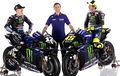 Ajang Perdana MotoGP Digelar Tanpa Penonton, Bos Tim Yamaha Sebut Hal Yang Aneh