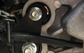 Bukan Rusak, Celah di Dudukan Engine Mounting Motor Matic Ada Fungsinya