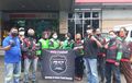 Aksi Sosial Bagi Sembako dan Donor Darah IMO Kerjasama Gomax_Riders 