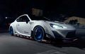 Jantung Scion FR-S Ini Ternyata Cangkok Turbo, Powernya 300 DK