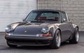 Restomod Porsche 911 Targa Garapan Singer Jadi Menawan Luar Dalam