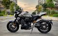 Honda CB1000R Tampil Sangar dengan Upgrade Kaki-kaki Maksimal