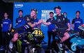 Valentino Rossi Dipersilakan Pensiun, Petronas Yamaha SRT Incar Pembalap Muda Ini