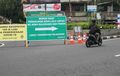 Sudah Sebanyak Ini Kendaraan Pemudik yang Ditolak Masuk Yogyakarta, Tembus Ratusan