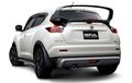 Modifikasi Nissan Juke Dari Impul Dengan Pilihan Sayap Atraktif