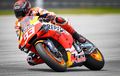 Sang Adik Dipermainkan, Marc Marquez Bisa Tinggalkan Honda?