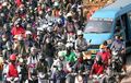 Populasi Motor di Indonesia 126 Juta Unit, Tertinggi Bukan DKI Jakarta