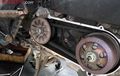 Tips Servis CVT Motor Matic, Ini Alasannya Jangan Asal Beli V-Belt