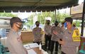 Tinjau Posko Ketupat Rencong 2020 di Nagan Raya, Dirlantas Polda Aceh: Tingkatkan Keamanan, Pelayanan dan Pencegahan Covid-19